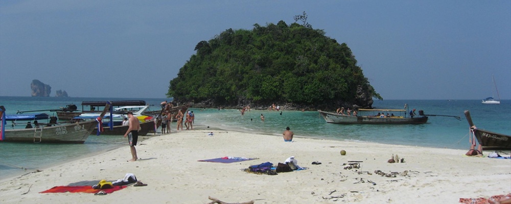 Andaman Coast/Islands.